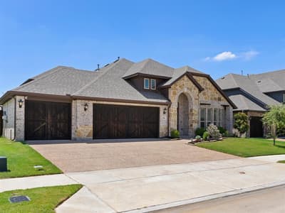 12001 Logans Way, Fort Worth TX 76244 - Photo 2