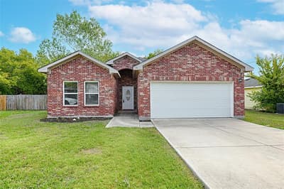 1903 Morgan Street, Greenville TX 75401
