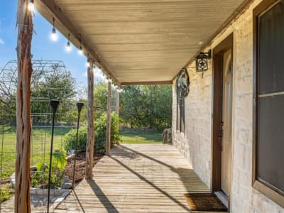 8745 County Road 107, Grandview TX 76050 - Photo 3