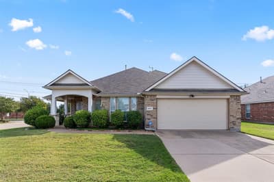 8801 Bloomfield Terrace, Fort Worth TX 76123