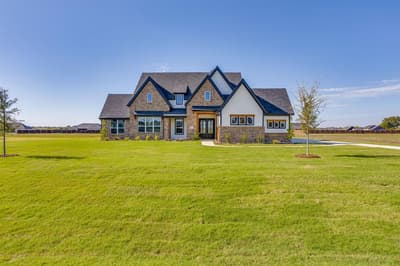 501 Olson Road, Waxahachie TX 75167 - Photo 2
