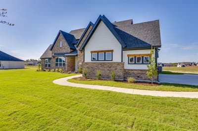 501 Olson Road, Waxahachie TX 75167 - Photo 3