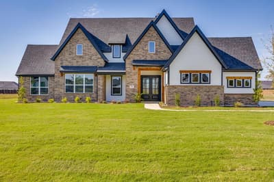 501 Olson Road, Waxahachie TX 75167