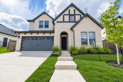 1716 Purple Thistle Lane, Fort Worth TX 76008