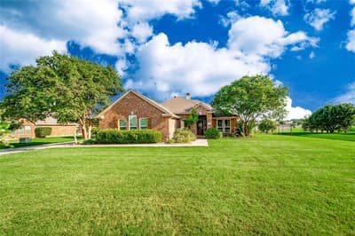 104 Island Circle, Shady Shores TX 76208 - Photo 2