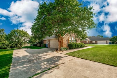 104 Island Circle, Shady Shores TX 76208 - Photo 3