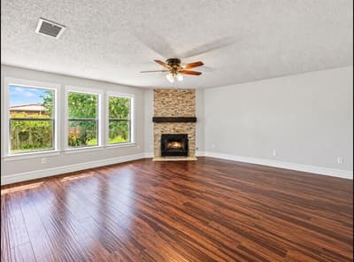 9065 Blue Ridge Trail, Fort Worth TX 76118 - Photo 2