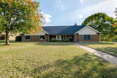 2600 Hilley Drive, Mineral Wells TX 76067