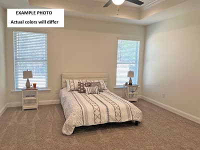 435 Merestone Crossing, Benton LA 71006 - Photo 4