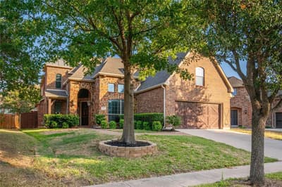 9632 Ben Hogan Lane, Fort Worth TX 76244 - Photo 2