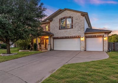 6500 Deming Drive, Waco TX 76712
