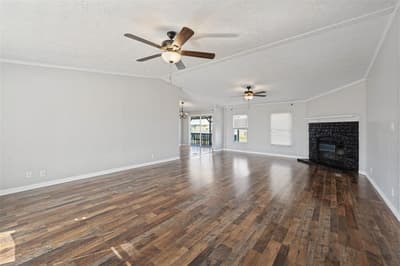 5721 Black Springs Ln, Joshua TX 76058 - Photo 2