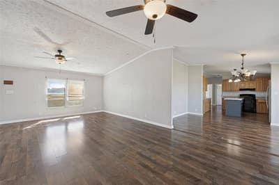 5721 Black Springs Ln, Joshua TX 76058 - Photo 5