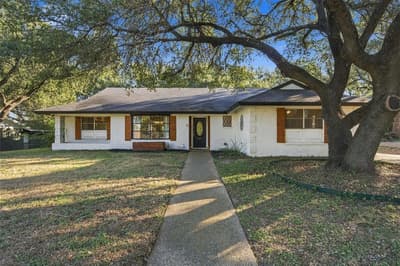 1001 Rambler Drive, Waco TX 76710 - Photo 2