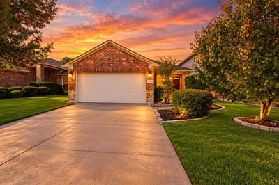5061 Britton Ridge Lane, Fort Worth TX 76179