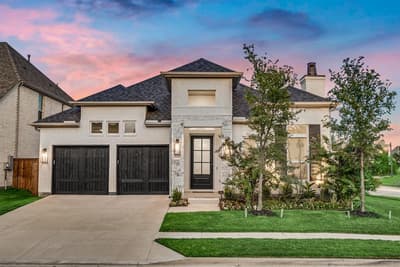 8401 Wembley, The Colony TX 75056