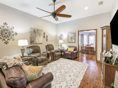 3617 Bluegrass Drive, Grand Prairie TX 75052 - Photo 4