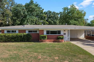4013 Parkway Drive, Bossier City LA 71112 - Photo 3