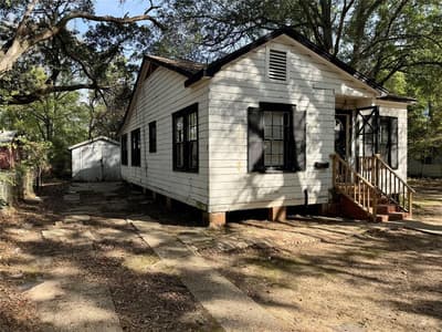 3276 Wagner Street, Shreveport LA 71108
