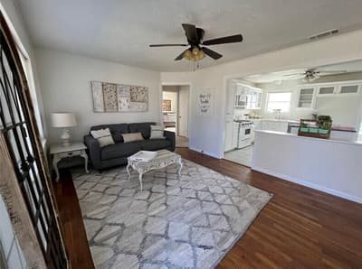 707 Denver Street, Alvord TX 76225 - Photo 2