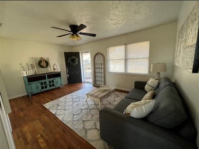 707 Denver Street, Alvord TX 76225 - Photo 3