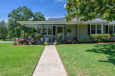 238 Arthur Avenue, Shreveport LA 71105