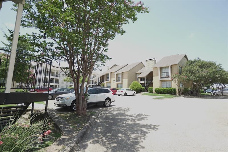 5805 Lake Hubbard Parkway # 203, Garland TX 75043 - Photo 8