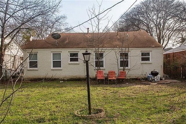 2800 W Bewick Street, Fort Worth TX 76109 - Photo 2