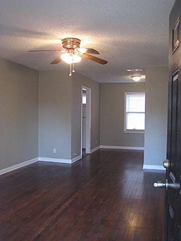2800 W Bewick Street, Fort Worth TX 76109 - Photo 3