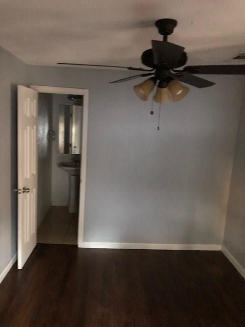 2800 W Bewick Street, Fort Worth TX 76109 - Photo 10