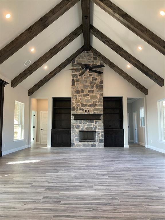 7081 Veal Station, Weatherford TX 76085 - Photo 6