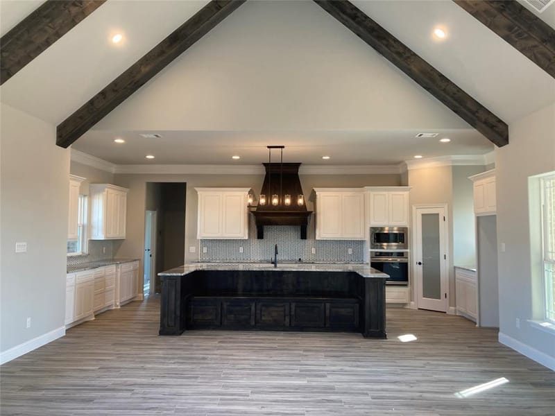 7081 Veal Station, Weatherford TX 76085 - Photo 4
