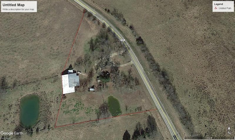 5544 Farm Road 905, Paris TX 75462 - Photo 22