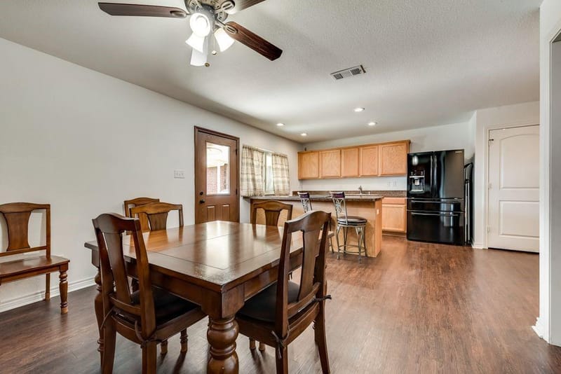 8302 Chesham Drive, Rowlett TX 75088 - Photo 13