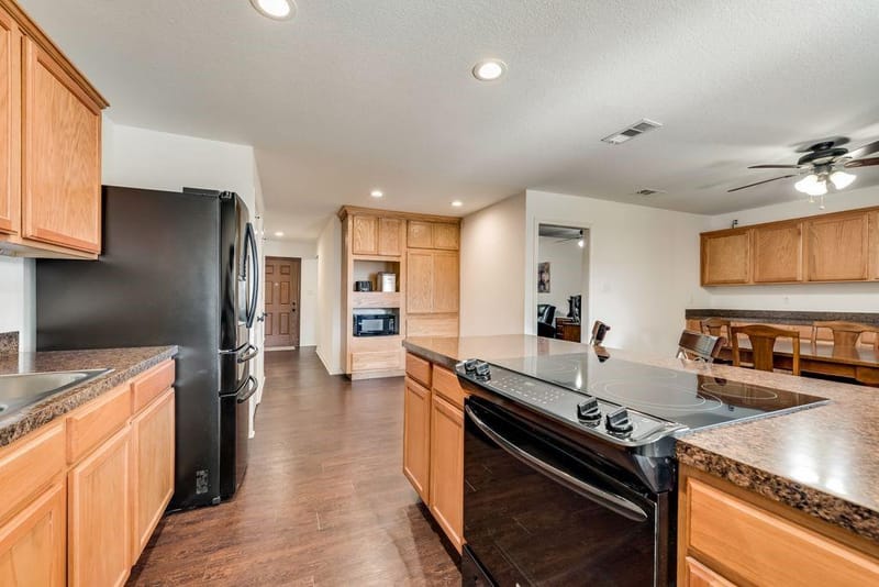 8302 Chesham Drive, Rowlett TX 75088 - Photo 17