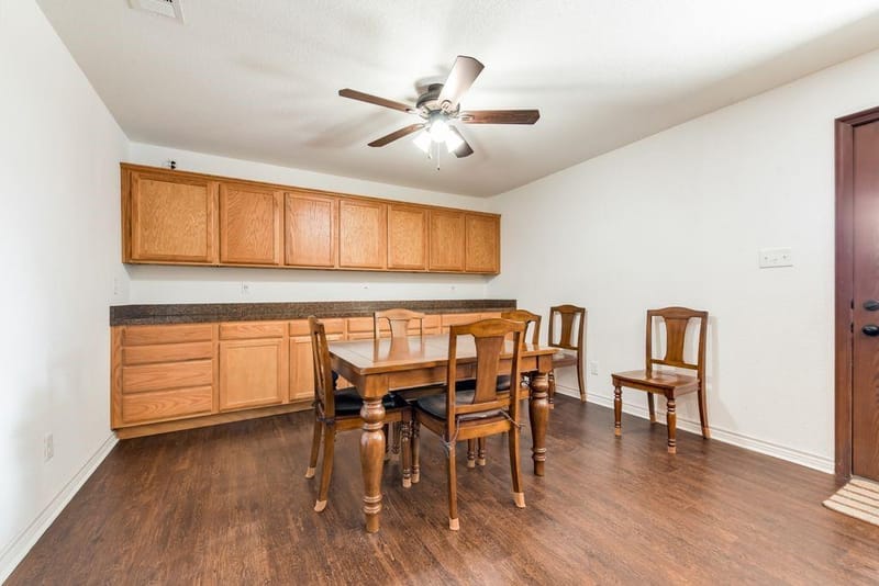 8302 Chesham Drive, Rowlett TX 75088 - Photo 12