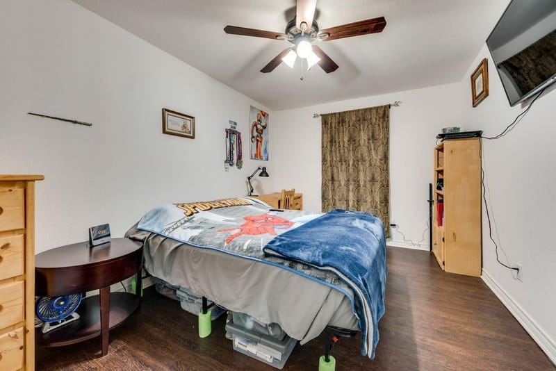 8302 Chesham Drive, Rowlett TX 75088 - Photo 22
