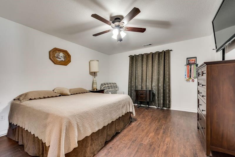 8302 Chesham Drive, Rowlett TX 75088 - Photo 24