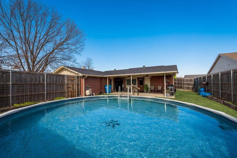 8302 Chesham Drive, Rowlett TX 75088 - Photo 29