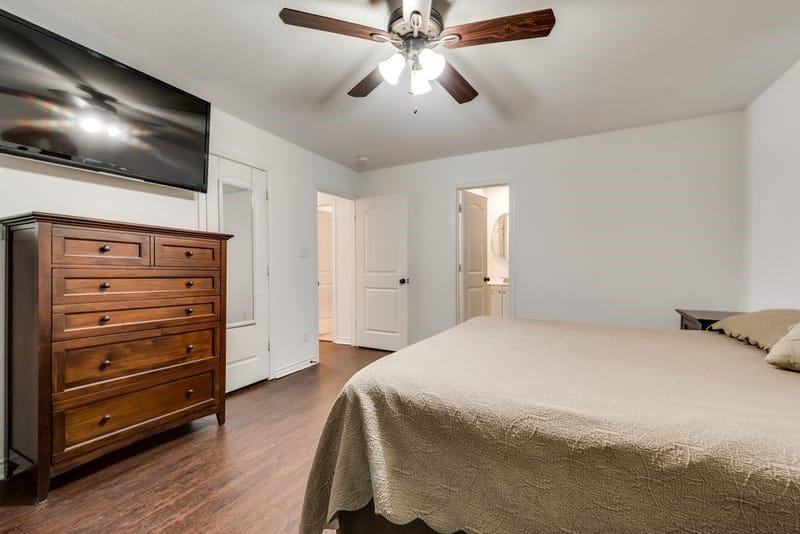 8302 Chesham Drive, Rowlett TX 75088 - Photo 25