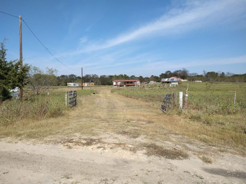 516 PRIVATE 2308 Road, Quinlan TX 75474 - Photo 13