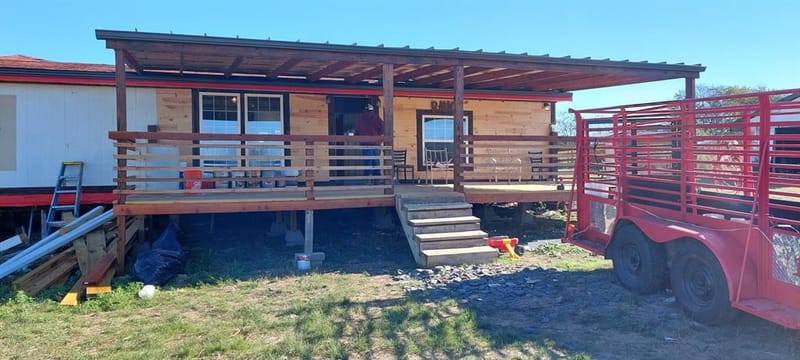 516 PRIVATE 2308 Road, Quinlan TX 75474 - Photo 7