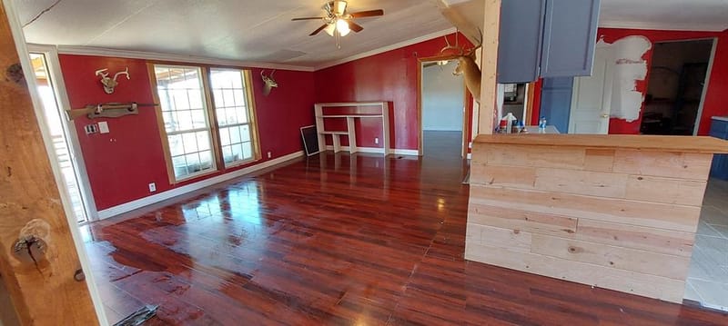 516 PRIVATE 2308 Road, Quinlan TX 75474 - Photo 3