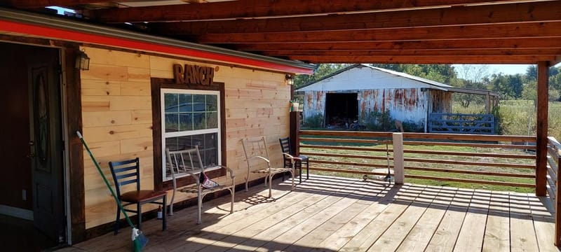 516 PRIVATE 2308 Road, Quinlan TX 75474 - Photo 8