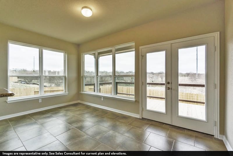 1513 Green Meadows Way, Wylie TX 75098 - Photo 9