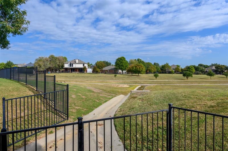 2209 Loon Lake Road, Denton TX 76210 - Photo 22