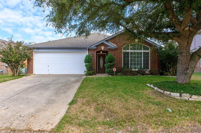 2209 Loon Lake Road, Denton TX 76210