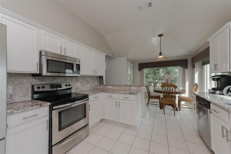 2209 Loon Lake Road, Denton TX 76210 - Photo 9