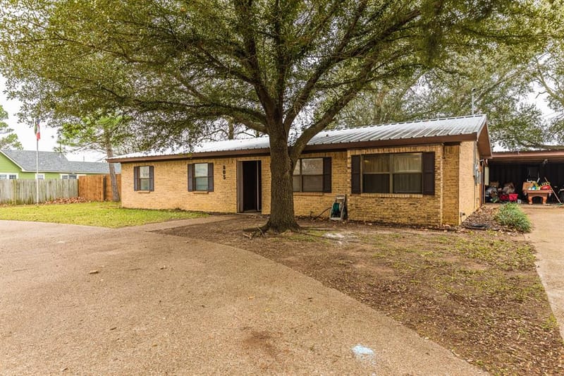 805 N Fullerton Avenue, Dawson TX 76639 - Photo 7