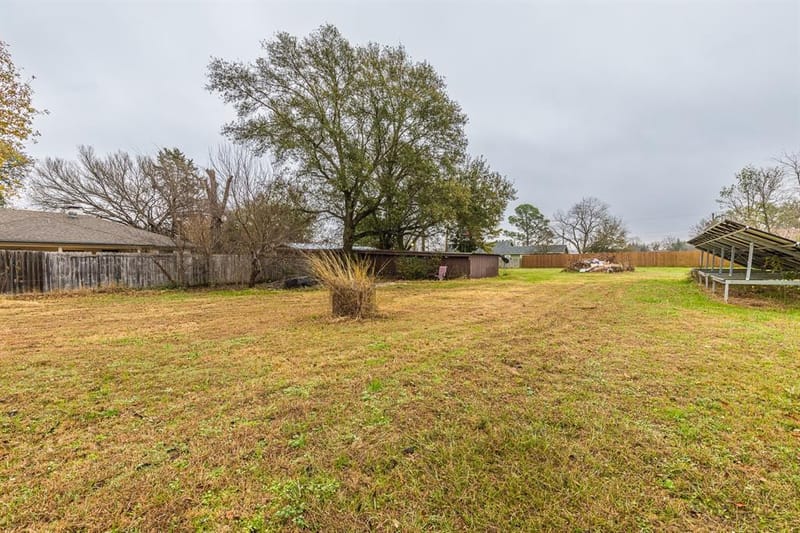 805 N Fullerton Avenue, Dawson TX 76639 - Photo 37
